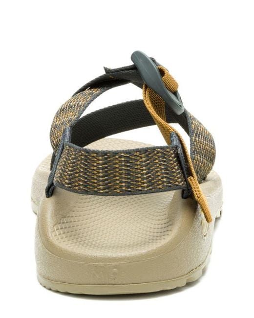 Chaco Multicolor Z/Cloud Sandal for men