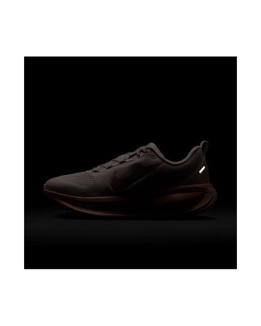 Nike Pink Vomero 18 Running Shoe