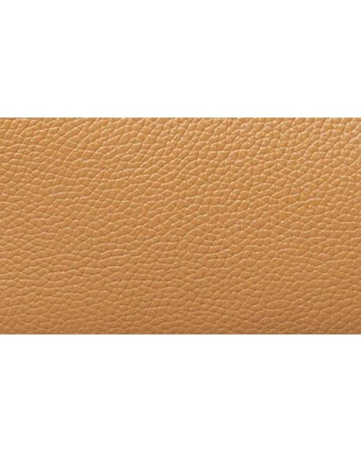 Tory Burch Brown Small Romy Tote