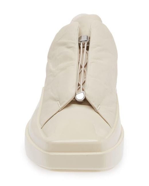 靴 Peter Do AT.KOLLEKTIVE HybridPlatformv2 Peter Do's Second Ecco.Kollektive Capsule Highlights Love of