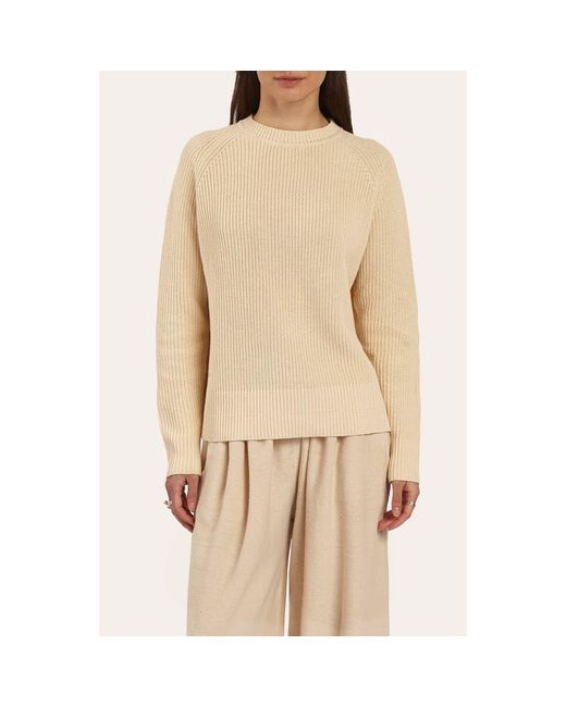 Oyun Natural Romy Summer Sweater