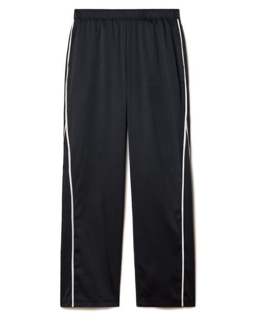Rhone Blue Freestyle Tracksuit Pants