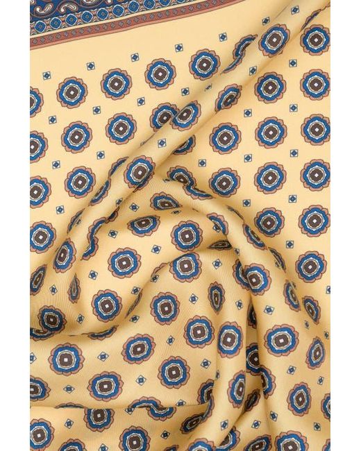 Elizabetta Yellow Orsini for men