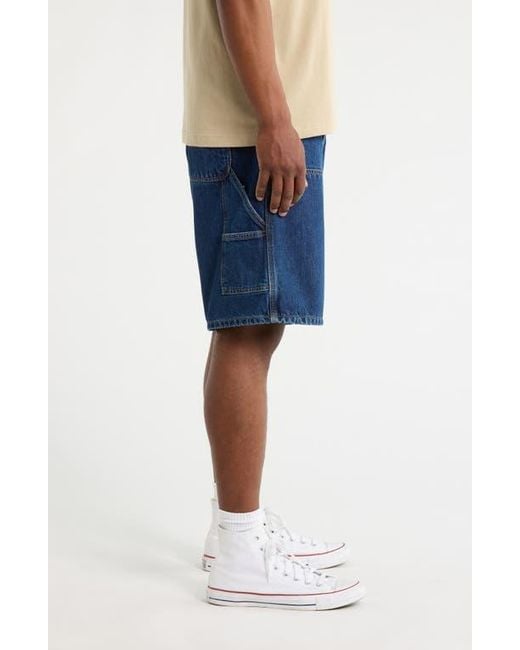 Carhartt Blue Carhartt Work for men