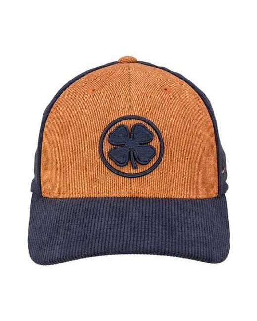 Black Clover Blue Vao Hat