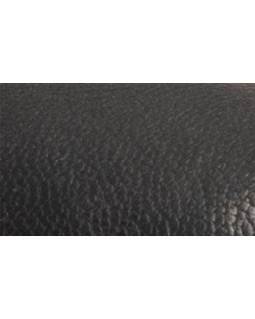 Frye Black Carson Ballet Flat