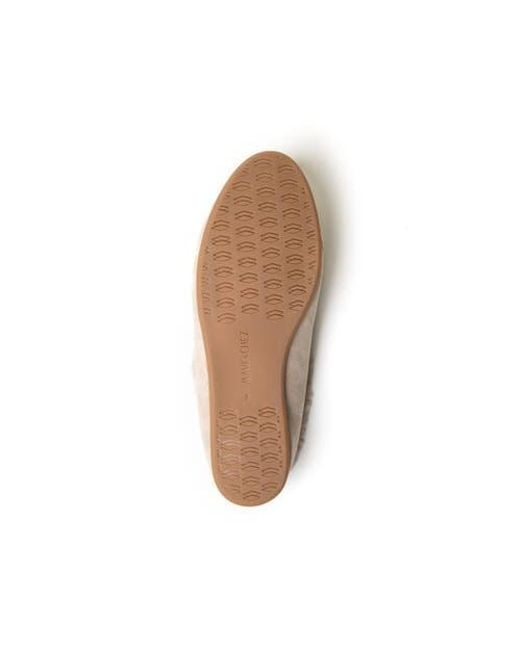 Mave & Chez Pink Maya Mule