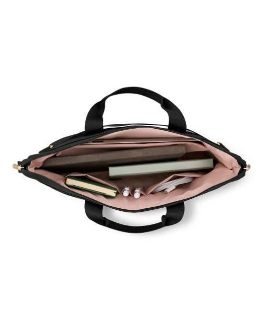 Samsonite Black Mobile Solution 2 Convertible Slim Brief