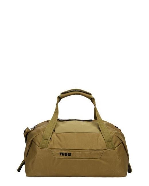 Thule Multicolor Aion 35-Liter Duffle for men