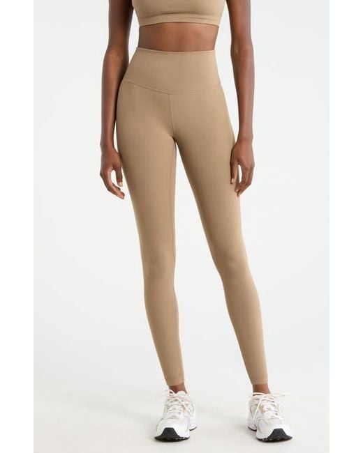 Mpg Natural Cloud Leggings