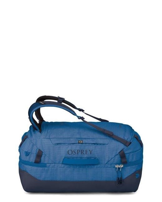 Carrier Osprey 70 Liter Osprey Aether Plus 70