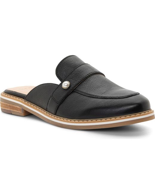 Ara Black Kona Mule