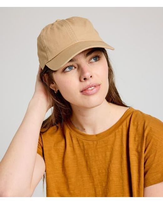 Known Supply Blue Dad Hat