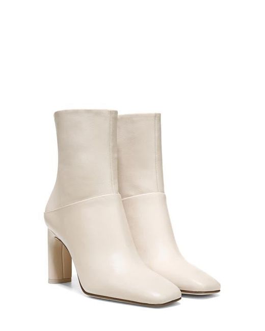 Sarto Natural Flexa Comfort Leather Bootie