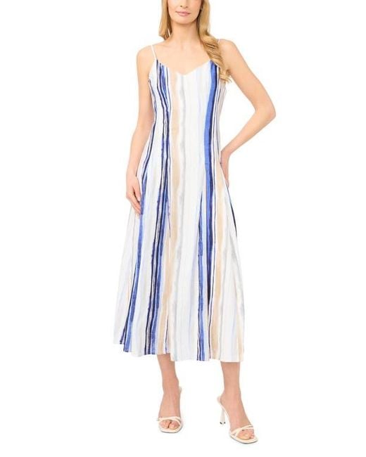 halogen a line dress Halogen Tie Front A-Line Dress In Olive Night - 25% Off