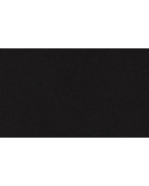 The North Face Black Essential Drawstring Joggers for men