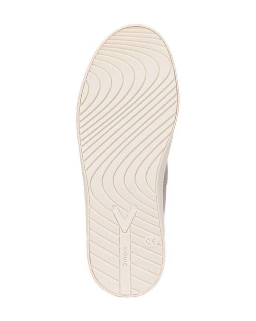 Vionic Pink Cobalt Slip-On Sneaker