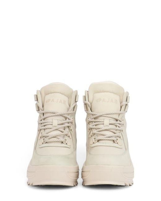 Pajar Natural Galpina Waterproof Insulated Winter Boot