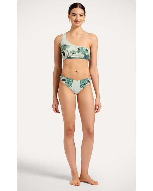 LaDoubleJ Multicolor Mirage Bottom