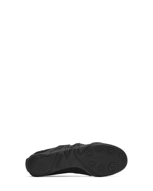 Merrell Black Relay Fly Vent Sneaker