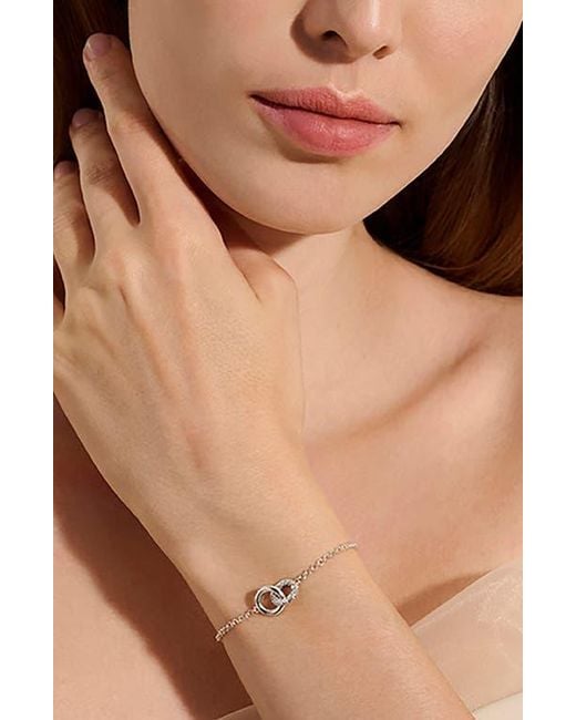 John Hardy Metallic Essentials Linked Bracelet