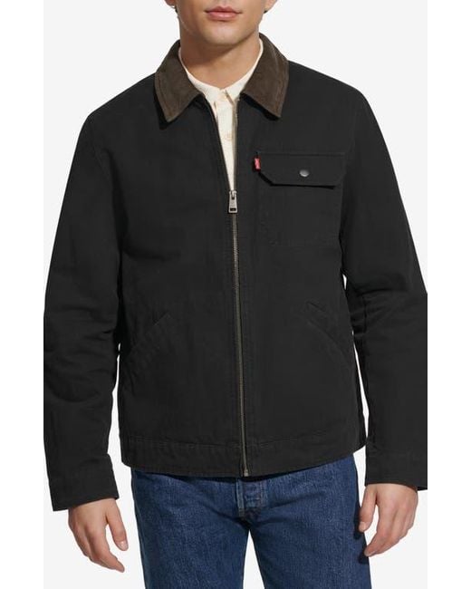 Mens lightweight utility jacket deals