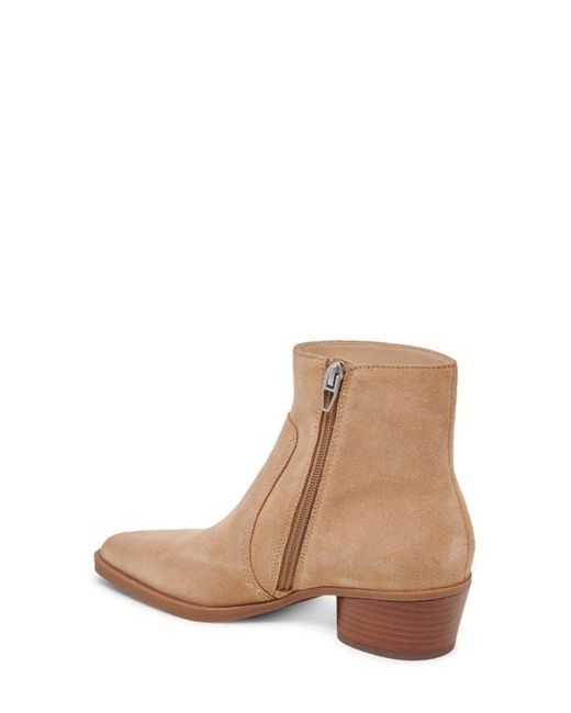Dolce Vita Natural Fahari H2O Bootie