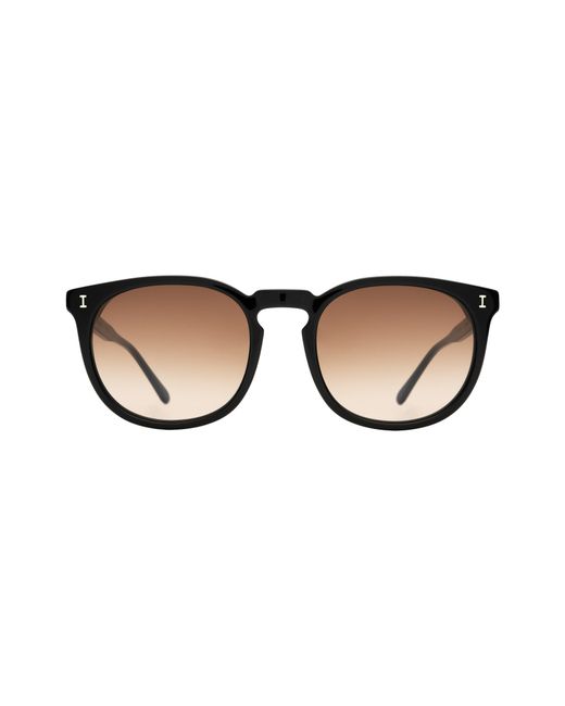 Illesteva Multicolor Eldridge 56 Sunglasses