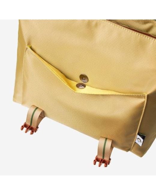 MAH Green Oli Backpack