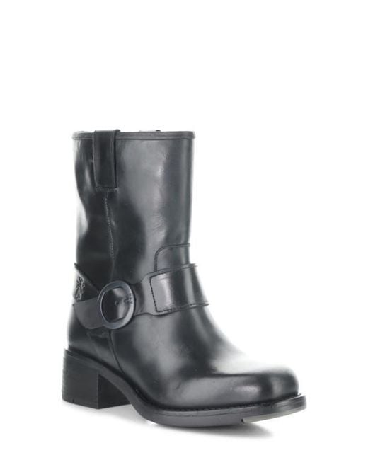 Fly London Black Rald Boot