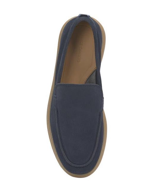 Vince Camuto Blue Ceridwen Loafer for men