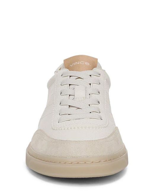 Vince White Palm Trainer