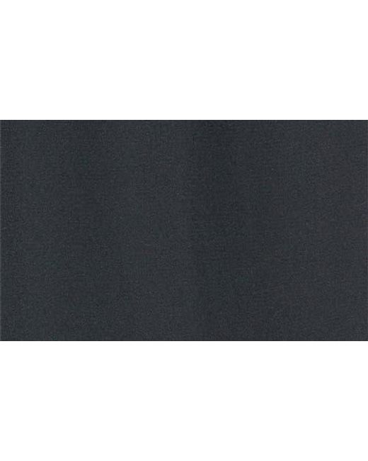 Saint Studio Black Tempo Tech Pants for men