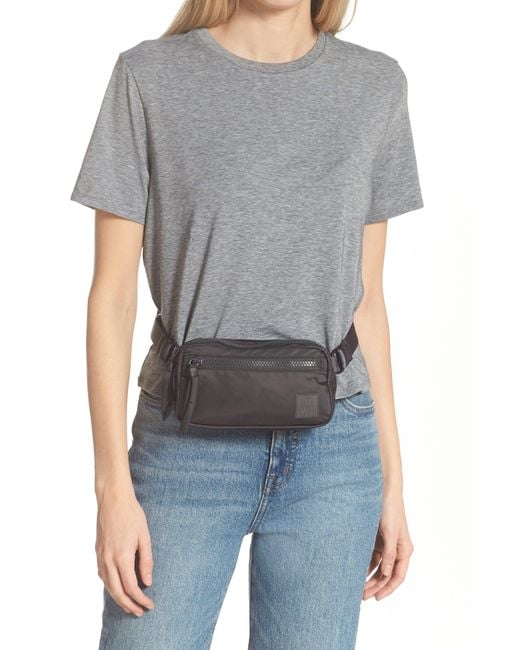Madewell belt bag nordstrom sale