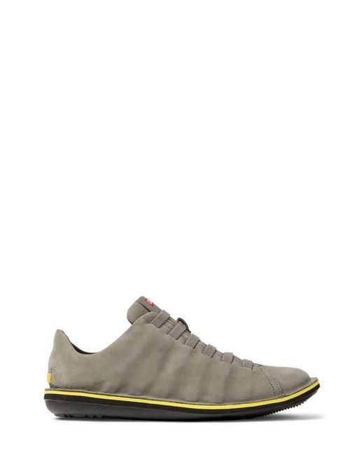 Camper Gray Beetle Sneaker for men