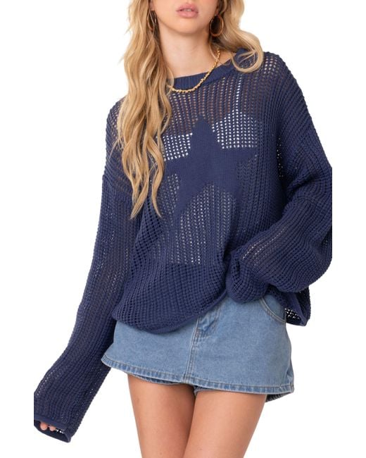 Stars shop palmetto sweater