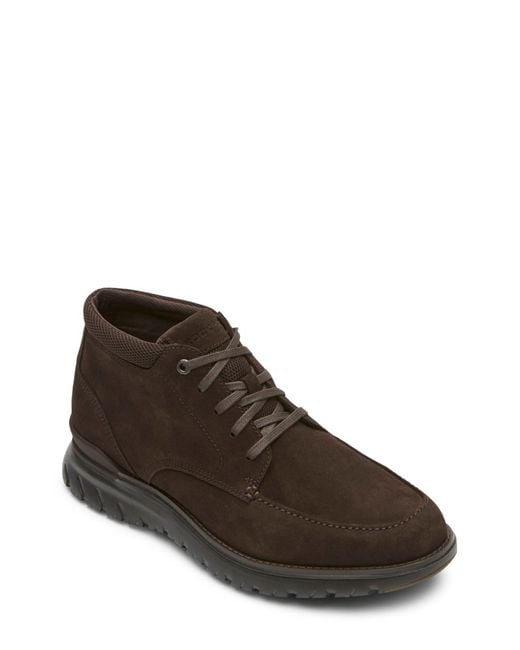 rockport total motion chukka