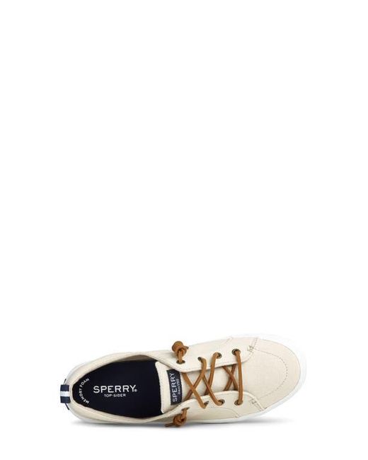 Sperry Top-Sider Multicolor Crest Vibe Slip-On Sneaker