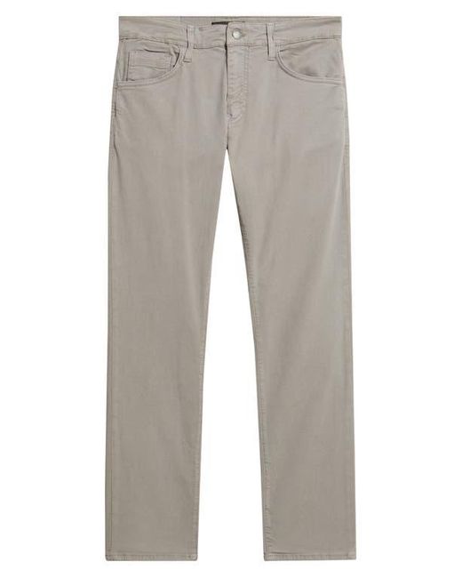 Mavi Gray Jake Slim Fit Twill Pants for men