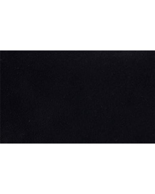 Zigi Black Cuna Platform Clog