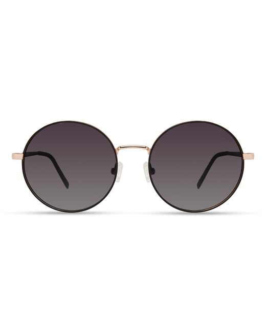 Eco Black Kala Sunglasses