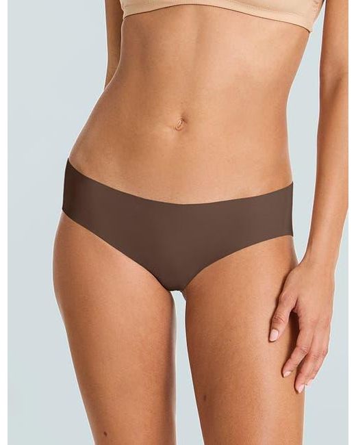 Commando Natural Classic Solid Bikini 5-Pack