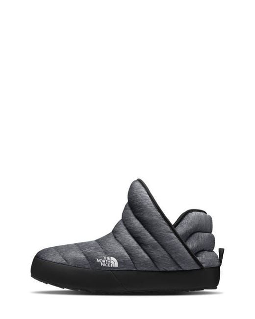 The North Face Black Thermoball Water Repellent Boot for men