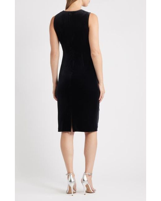 sachin and babi light blue dress Anne Klein | Dresses | Anne Klein Silk Dress