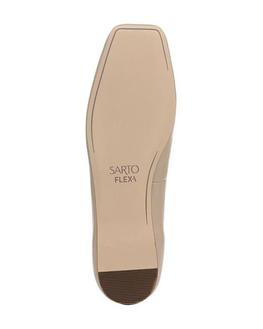 Sarto Gray Amaya Flexa Flat