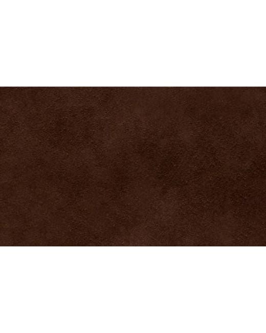 Liffner Brown Moon Hobo Bag