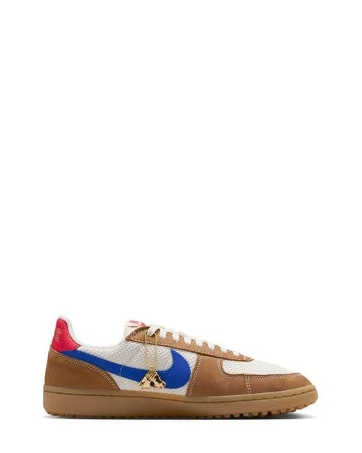 Nike Multicolor Field General '82 Sneaker for men