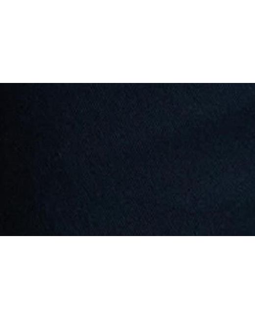 Polo Ralph Lauren Blue Sullivan Slim Fit Cotton Stretch Twill 5-Pocket Pants for men