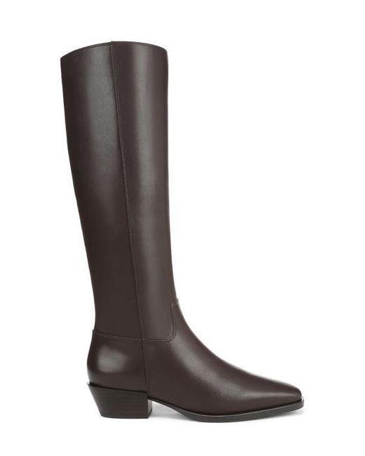 Nordstrom Brown Turner Knee High Boot