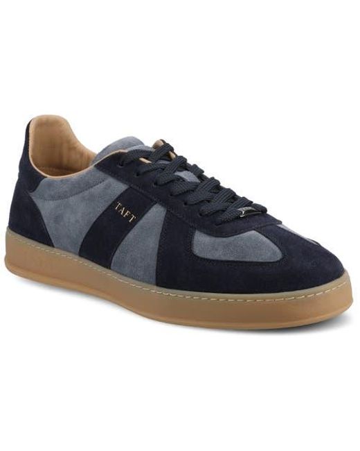 Taft Blue The Gatsby Sneaker for men